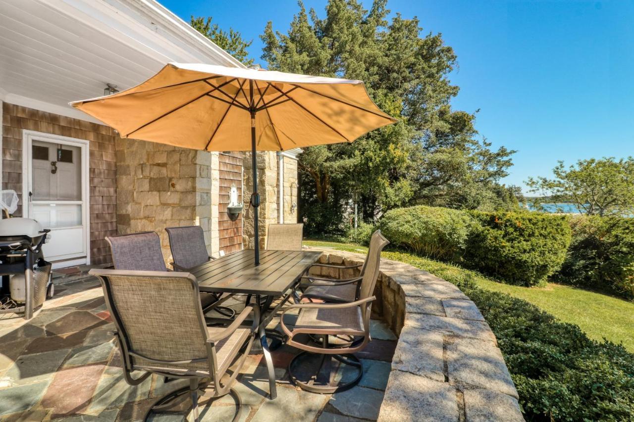Lily Hill Villa Vineyard Haven Exterior photo
