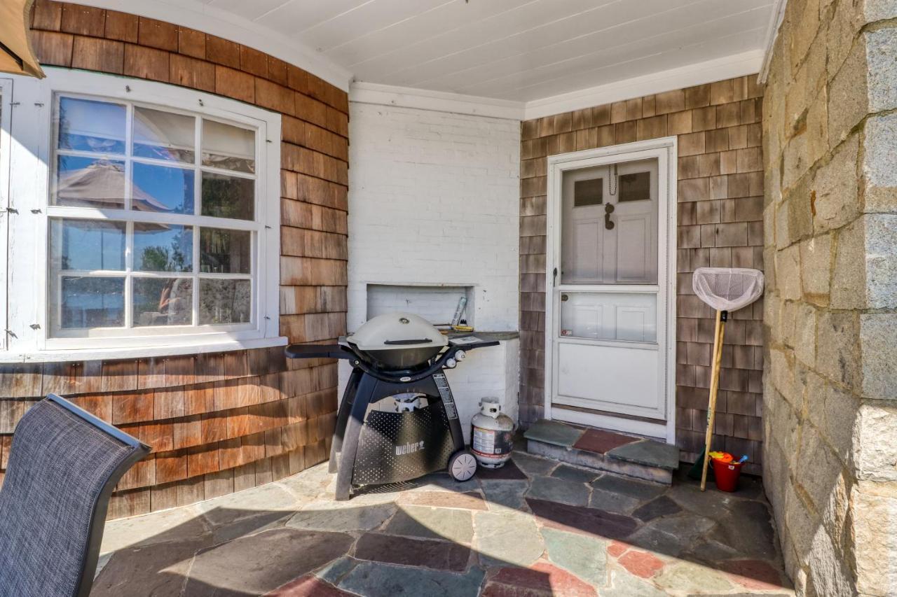 Lily Hill Villa Vineyard Haven Exterior photo