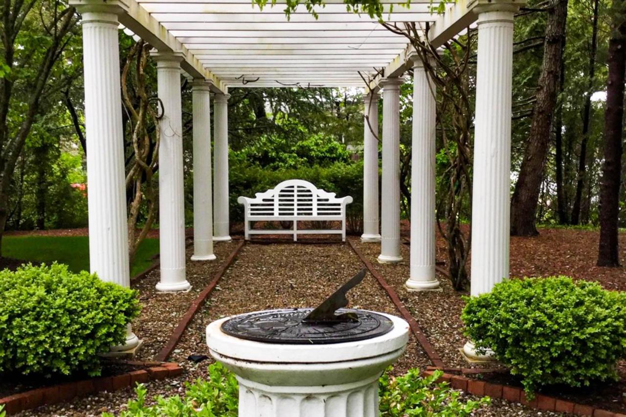 Lily Hill Villa Vineyard Haven Exterior photo
