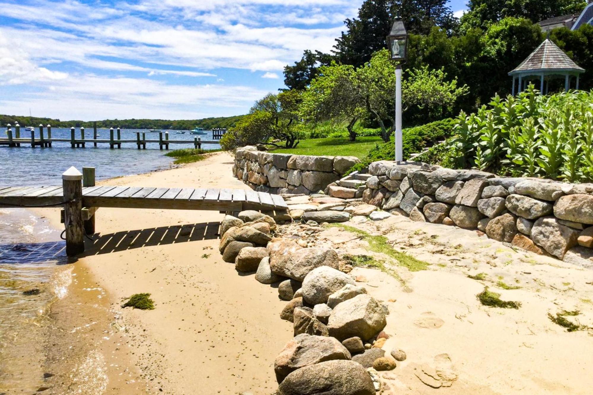 Lily Hill Villa Vineyard Haven Exterior photo